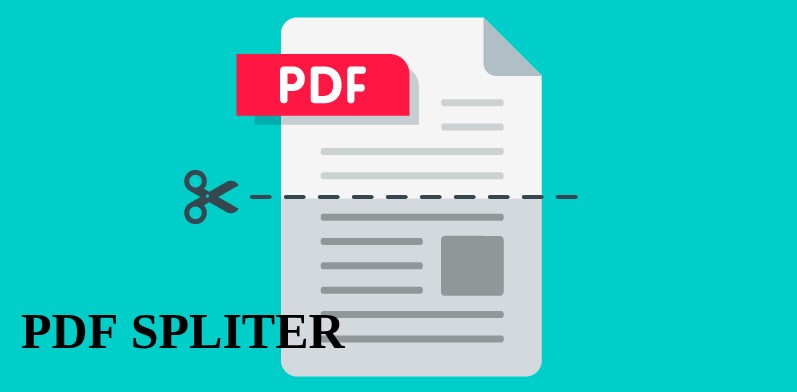 PDF Splitter